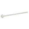 TRÄSKRUV KONSTRUKTION-HF CORRSEAL 10,0X160 25ST