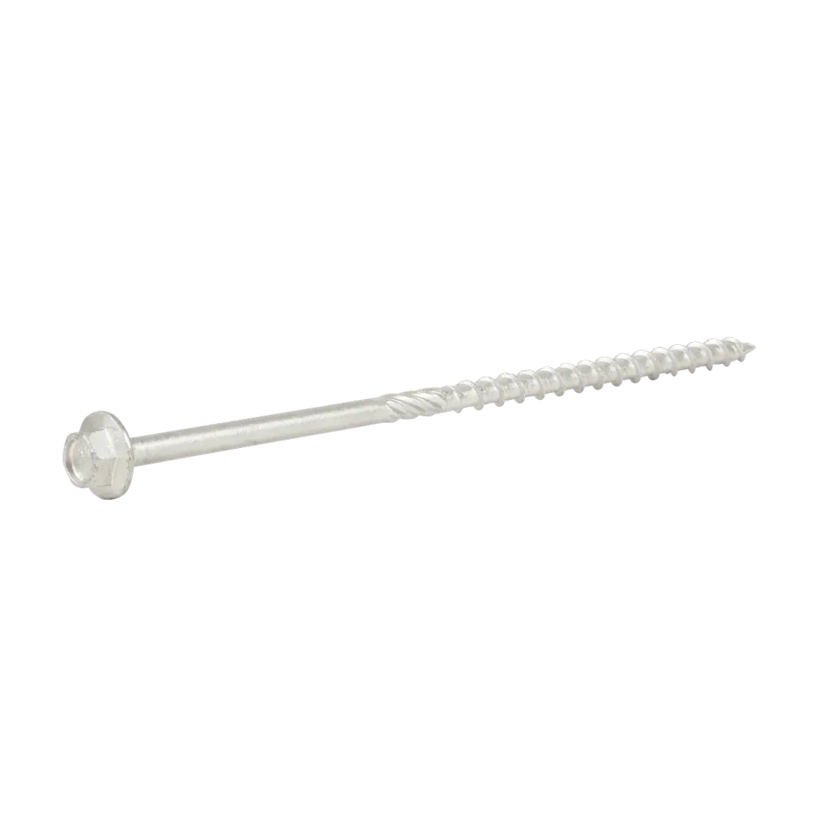 TRÄSKRUV KONSTRUKTION-HF CORRSEAL 8,0X160 50ST