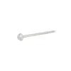 TRÄSKRUV KONSTRUKTION-HF CORRSEAL 6,0X50 100ST