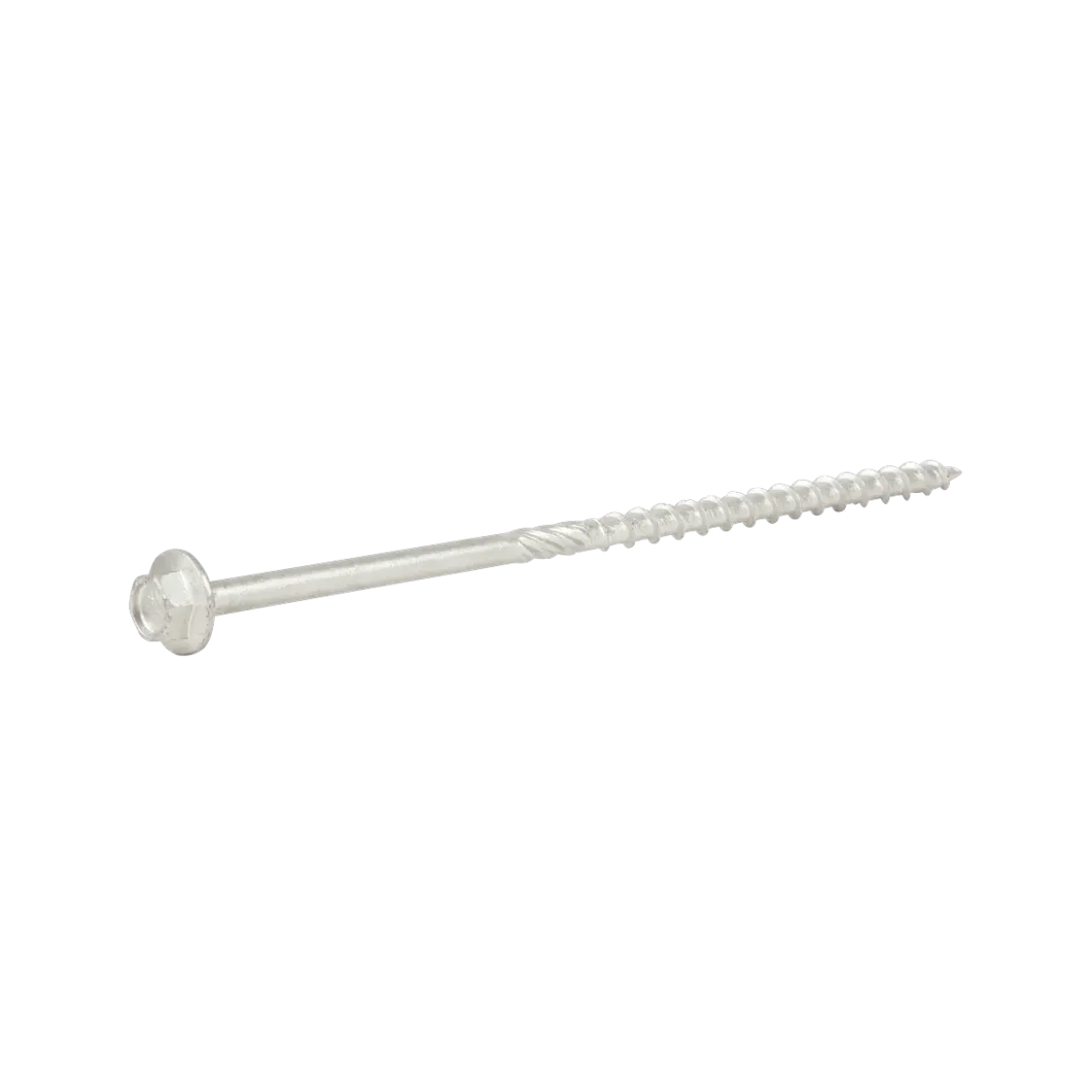 TRÄSKRUV KONSTRUKTION-HF CORRSEAL 6,0X140 50ST