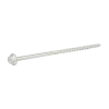 TRÄSKRUV KONSTRUKTION-HF CORRSEAL 8,0X90 50ST