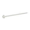 TRÄSKRUV KONSTRUKTION-HF CORRSEAL 8,0X240 25ST
