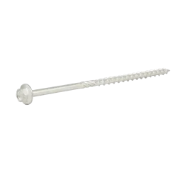 TRÄSKRUV KONSTRUKTION-HF CORRSEAL 10,0X120 25ST