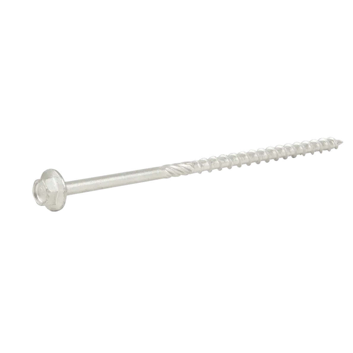 TRÄSKRUV KONSTRUKTION-HF CORRSEAL 10,0X120 25ST