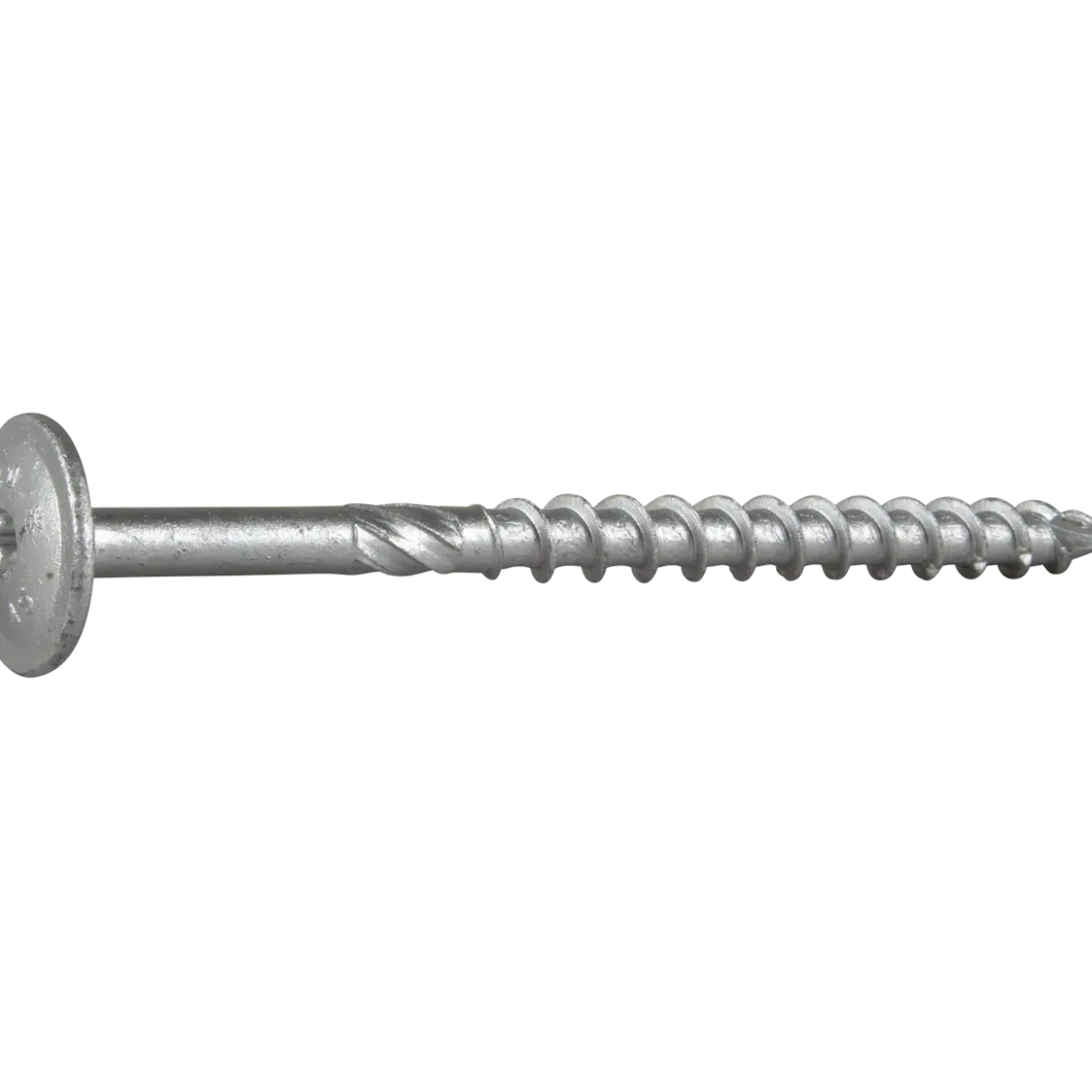 TRÄSKRUV KONSTRUKTION WAF CORRSEAL 10,0X140 25ST