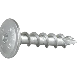 TRÄSKRUV KONSTRUKTION WAF CORRSEAL 10,0X50 50ST