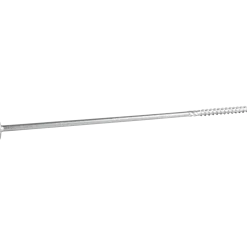TRÄSKRUV KONSTRUKTION WAF CORRSEAL 8,0X300 25ST