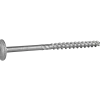 TRÄSKRUV KONSTRUKTION WAF CORRSEAL 10,0X160 25ST