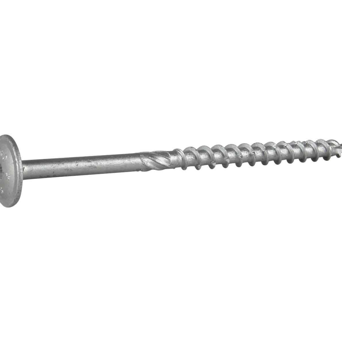 TRÄSKRUV KONSTRUKTION WAF CORRSEAL 10,0X160 25ST