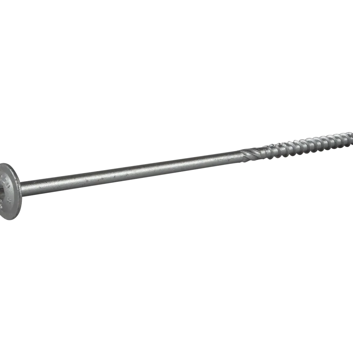 TRÄSKRUV KONSTRUKTION WAF CORRSEAL 8,0X220 20ST