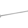 TRÄSKRUV KONSTRUKTION WAF CORRSEAL 6,0X200 50ST