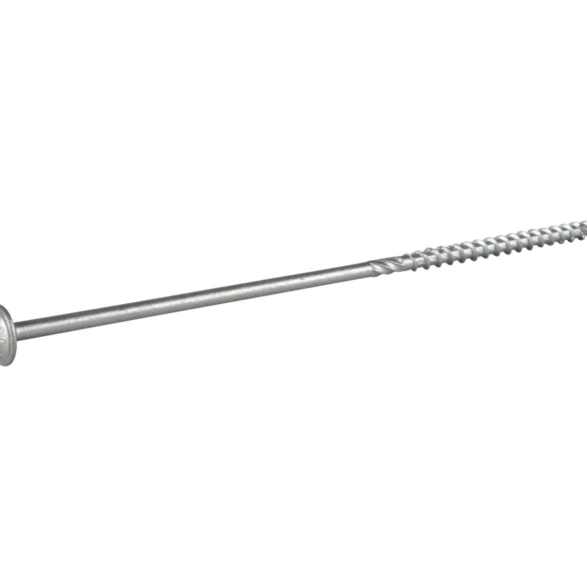 TRÄSKRUV KONSTRUKTION WAF CORRSEAL 6,0X200 50ST