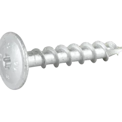 TRÄSKRUV KONSTRUKTION WAF CORRSEAL 10,0X60 50ST