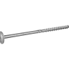 TRÄSKRUV KONSTRUKTION WAF CORRSEAL 8,0X160 50ST