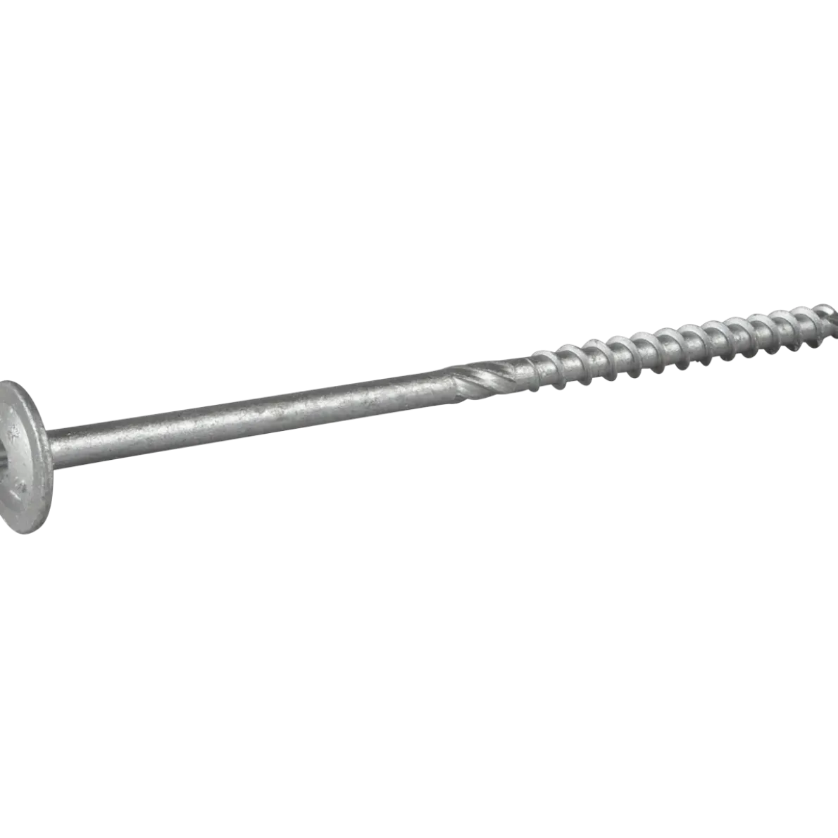 TRÄSKRUV KONSTRUKTION WAF CORRSEAL 8,0X160 50ST