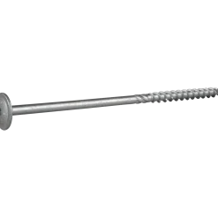 TRÄSKRUV KONSTRUKTION WAF CORRSEAL 10,0X220 20ST