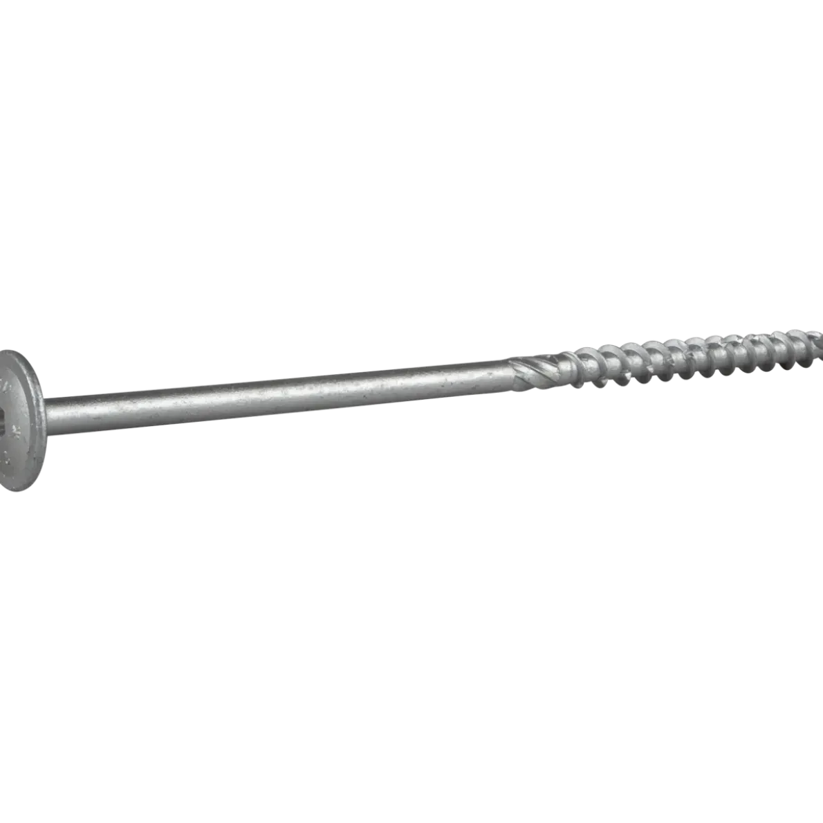 TRÄSKRUV KONSTRUKTION WAF CORRSEAL 10,0X220 20ST