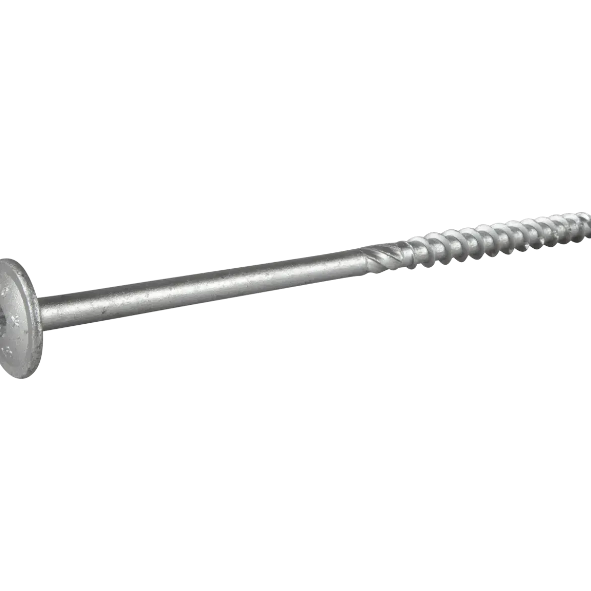 TRÄSKRUV KONSTRUKTION WAF CORRSEAL 10,0X220 20ST