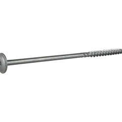 TRÄSKRUV KONSTRUKTION WAF CORRSEAL 10,0X240 20ST