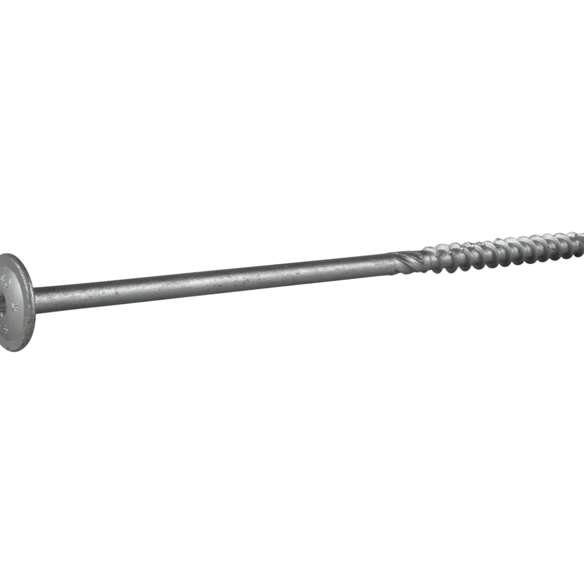 TRÄSKRUV KONSTRUKTION WAF CORRSEAL 10,0X240 20ST