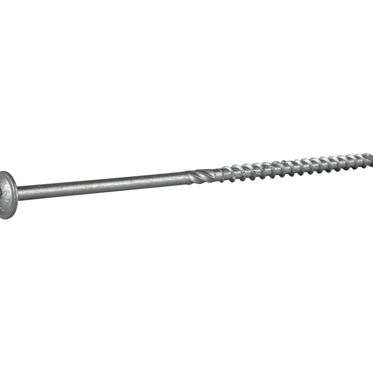 TRÄSKRUV KONSTRUKTION WAF CORRSEAL 6,0X160 50ST