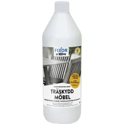 TRÄSKYDD MÖBEL FIXOR 1L