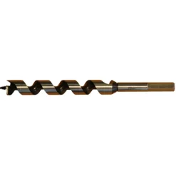 TRÄSPIRALBORRBORRSPETS 13MM 6KT 16X230MM