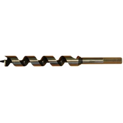 TRÄSPIRALBORRBORRSPETS 13MM-6KT 24X230MM