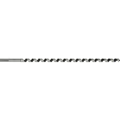 TRÄSPIRALBORRBORRSPETS 13MM-6KT 16X460/380MM