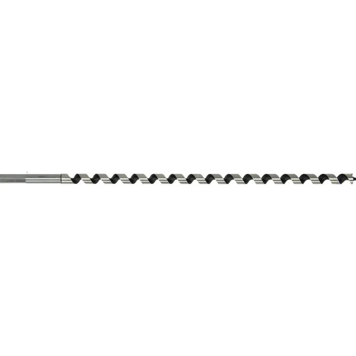 TRÄSPIRALBORRBORRSPETS 13MM-6KT 16X460/380MM