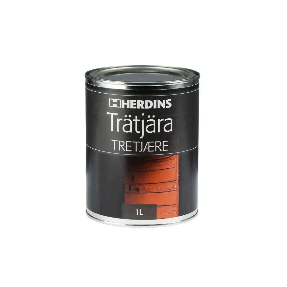 TRÄTJÄRA