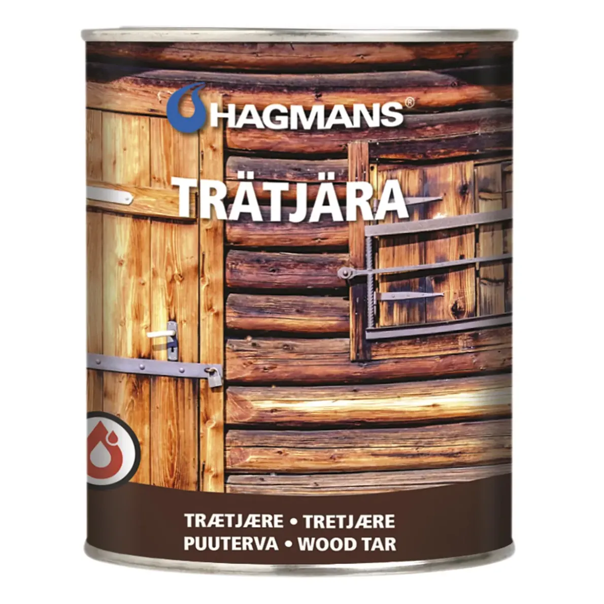 TRÄTJÄRA1L