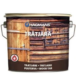 TRÄTJÄRA3L