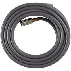 TRYCKLUFTSSLANGPROFI 1/4T 10M