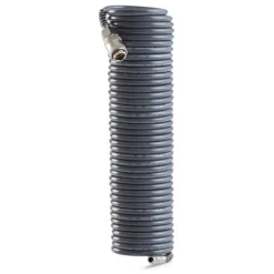 TRYCKLUFTSSLANG SPIRAL10M 1/4T