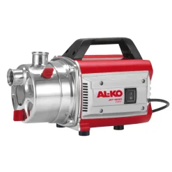 TRYCKPUMP CLASSIC JET3000650W 230V RENV INOX