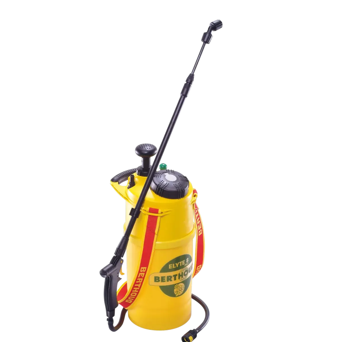 TRYCKSPRUTA BERTHOUD ELYTE 8 PRO 6L