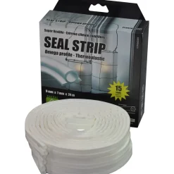 TÄTLIST OMEGA THERMOPLASTIC TRANS 9X7MM 100M