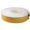 TÄTLIST P EPDM VIT BOBIN 9X5,5MM 100M