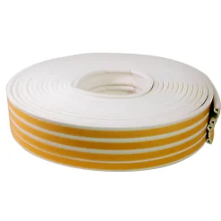 TÄTLIST P EPDM VIT BOBIN 9X5,5MM 100M