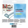 TÄTLIST P EPDM VIT 9X5,5MM 24M