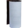 TÄTNING RUBBERSTEEL RÖD 0,28X5M