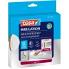 TÄTNINGSLIST E-LIST EPDM 5464VIT 25MX9MMX4MM