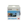 TÄTNINGSLIST K-LIST BRUN GAP 2-3,5MM 6M