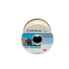 ™ Tätningslist O-list rund med fästflik SIO, vit, gap 2-4mm, 25m