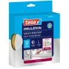 TÄTNINGSLIST P-EPDM 5391VIT 25MX9MX5,5MM