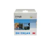 ™ Tätningslist P-List, vit, gap 3-5mm, 100m