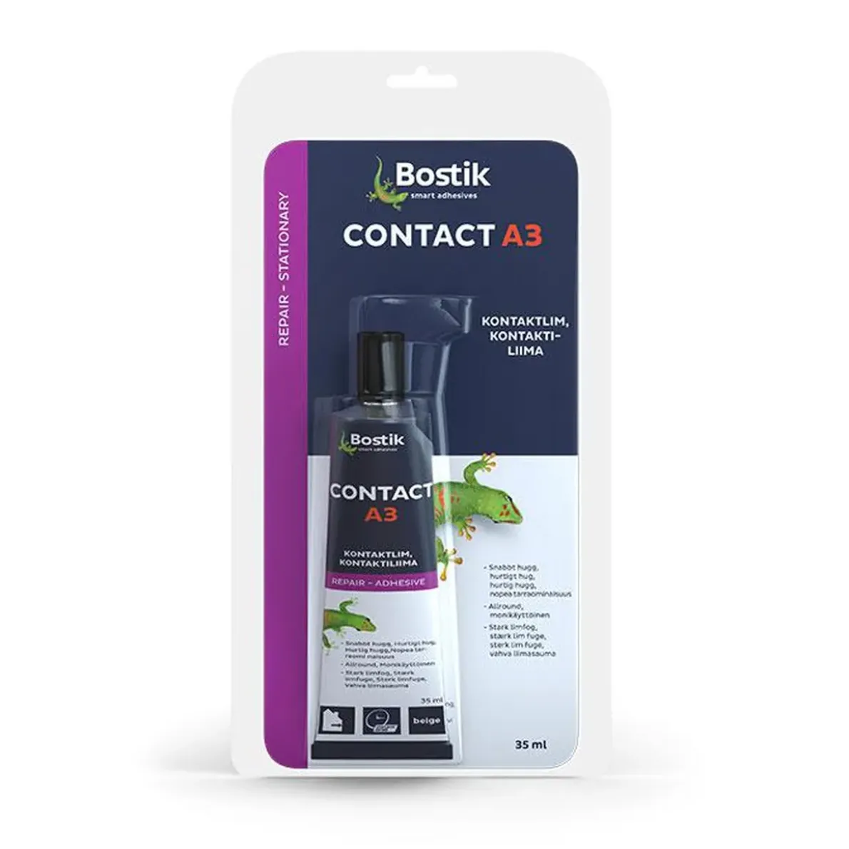 TUBLIM CONTACT A3 35ML