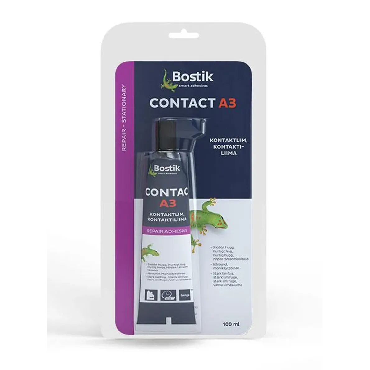 TUBLIM CONTACT A3 100ML