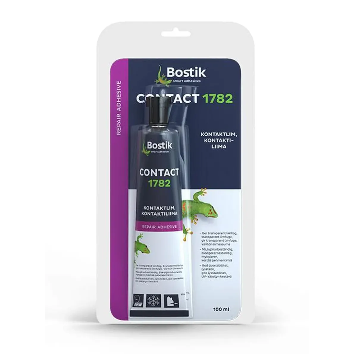 TUBLIM CONTACT 1782 100ML